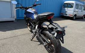 HONDA CB250R MC52
