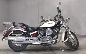 YAMAHA DRAGSTAR1100 CLASSIC VP13J