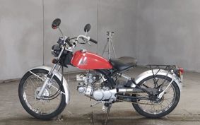 HONDA SOLO AC17