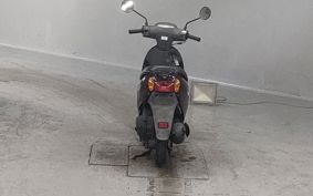 SUZUKI LETS4 CA45A