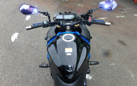 SUZUKI GSX-S1000F 2019 GT79B