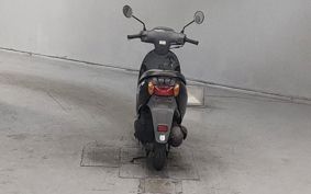 SUZUKI LETS4 CA45A