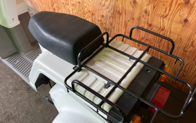 HONDA  GYRO X STANDARD  TD02