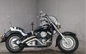YAMAHA DRAGSTAR400 CLASSIC VH01J