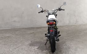 HONDA FTR223 MC34