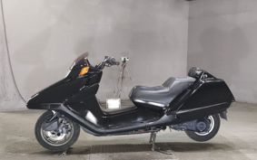 HONDA FUSION MF02