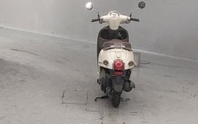 HONDA GIORNO AF70