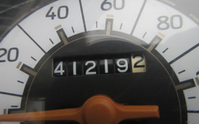 SUZUKI ADDRESS V125 CF46A