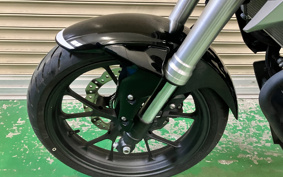 HONDA CB125 R JC79