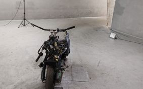 HONDA FREE WAY MF03