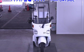 HONDA GYRO CANOPY-2