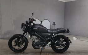 YAMAHA XSR155 RG47