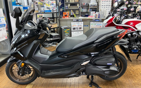 HONDA  FORZA 250 MF17