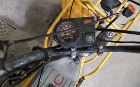 HONDA MOTRA AD05