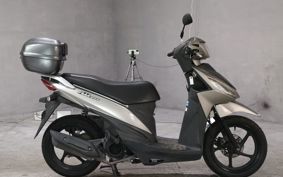 SUZUKI ADDRESS V110 CE47A