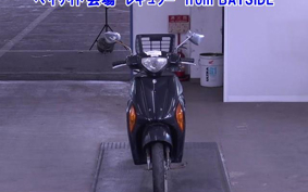 SUZUKI LETS5