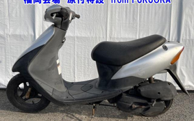 SUZUKI LETS2