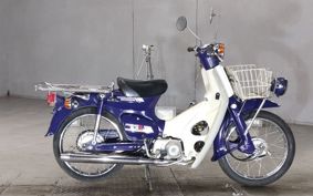 HONDA SUPER CUB50 C50