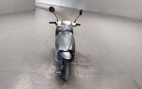 SUZUKI LETS4 CA45A