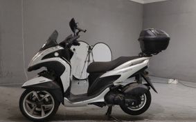 YAMAHA TORI CITY125 SE82J