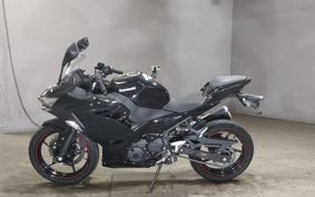 KAWASAKI NINJA400 EX400G