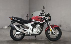 YAMAHA YBR250 PCNL