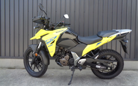 SUZUKI STROM SX EL11L