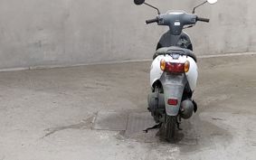 SUZUKI LETS4 CA45A
