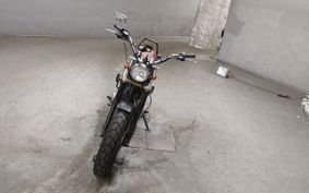 YAMAHA TW200 DG07J