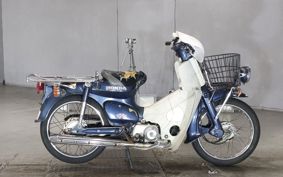 HONDA SUPER CUB50 AA01