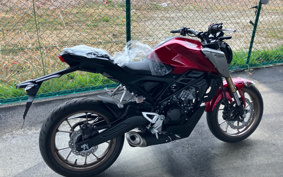 HONDA CB125 R JC91