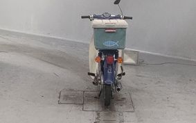HONDA SUPER CUB50 AA01