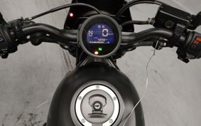 HONDA  REBEL 250S MC49