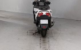 SUZUKI SKYWAVE 650LX CP52A