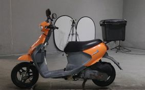 SUZUKI LETS4 CA45A