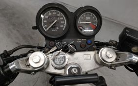 HONDA BROS 650 RC31