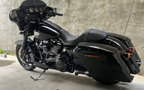 HARLEY HARLEYFLHXS 2024 KRP