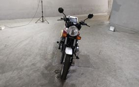 HONDA CBX400 NC07