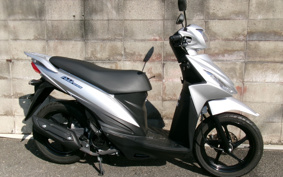 SUZUKI ADDRESS V110 CE47A
