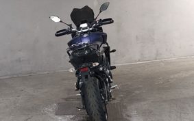 YAMAHA TRACER 9GT RN51J