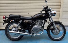 SUZUKI ST250E TYPES NJ4CA