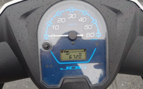 YAMAHA JOG AY01