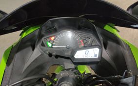 KAWASAKI NINJA250 EX250L