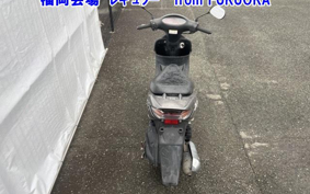 HONDA DIO Z4