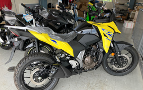 SUZUKI STROM SX EL11L