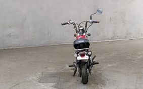 YAMAHA POCKET50 4U1