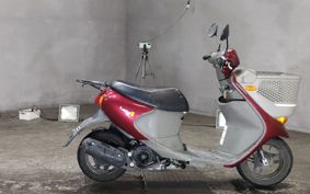 SUZUKI LETS4 CA43A