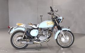 KAWASAKI ESTRELLA250 BJ250A