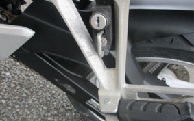 HONDA CBR250R MC41