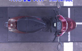 SUZUKI ADDRESS V100